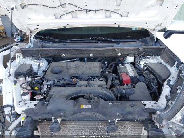 2019 TOYOTA RAV4 2T3P1RFV5KW044464 Photo 9