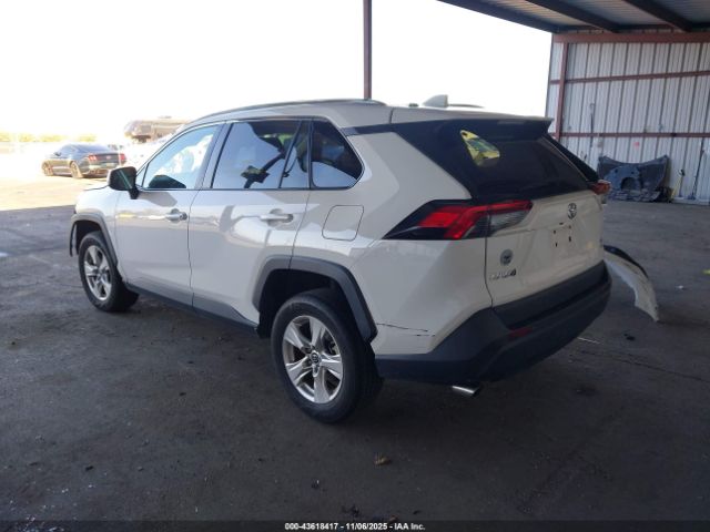 2019 TOYOTA RAV4 2T3P1RFV5KW044464 Photo 2