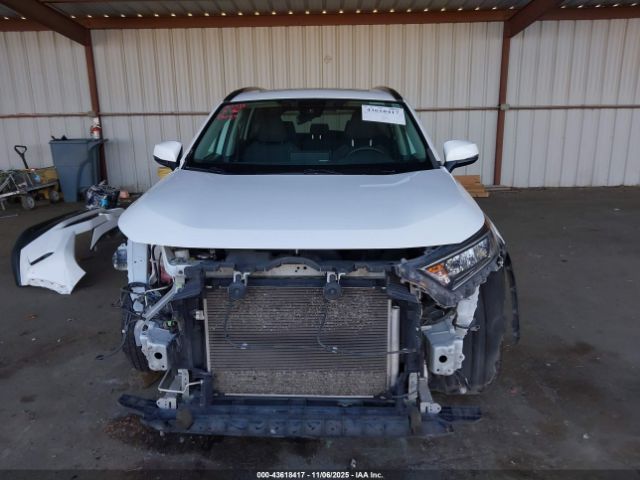 2019 TOYOTA RAV4 2T3P1RFV5KW044464 Photo 5