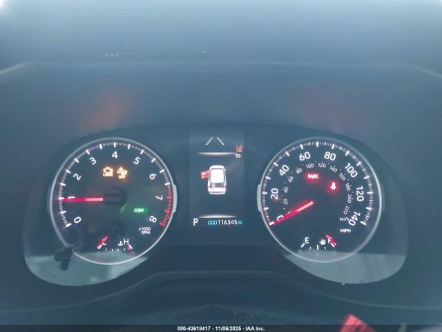 2019 TOYOTA RAV4 2T3P1RFV5KW044464 Photo 6