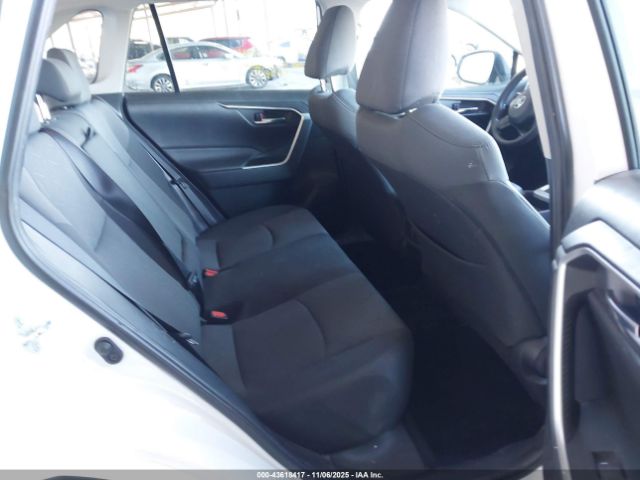 2019 TOYOTA RAV4 2T3P1RFV5KW044464 Photo 7