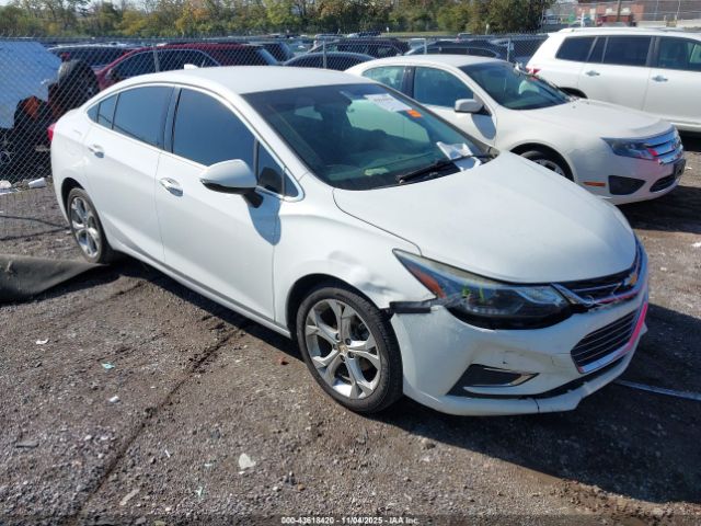 2017 CHEVROLET CRUZE 1G1BF5SM8H7150664