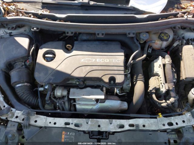 2017 CHEVROLET CRUZE 1G1BF5SM8H7150664 Photo 9