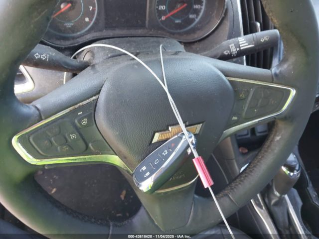 2017 CHEVROLET CRUZE 1G1BF5SM8H7150664 Photo 10