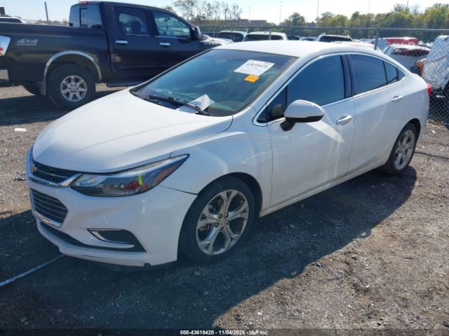 2017 CHEVROLET CRUZE 1G1BF5SM8H7150664 Photo 1