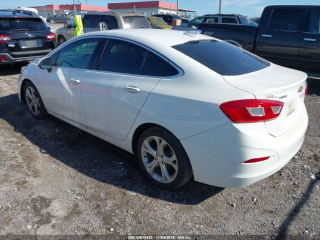 2017 CHEVROLET CRUZE 1G1BF5SM8H7150664 Photo 2