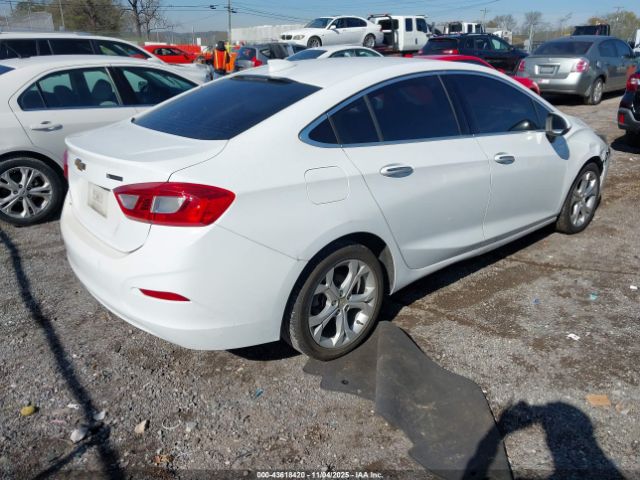 2017 CHEVROLET CRUZE 1G1BF5SM8H7150664 Photo 3