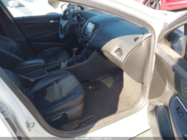 2017 CHEVROLET CRUZE 1G1BF5SM8H7150664 Photo 4