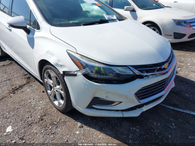 2017 CHEVROLET CRUZE 1G1BF5SM8H7150664 Photo 5