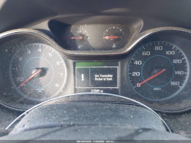 2017 CHEVROLET CRUZE 1G1BF5SM8H7150664 Photo 6