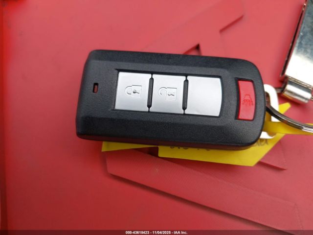 2023 MITSUBISHI OUTLANDER SPORT JA4ARUAU5PU014962 Photo 10