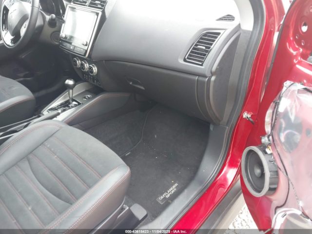 2023 MITSUBISHI OUTLANDER SPORT JA4ARUAU5PU014962 Photo 4