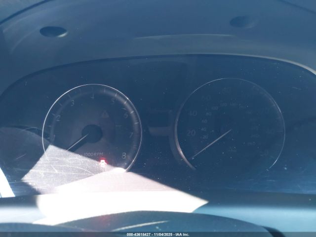 2012 LEXUS LS 460 JTHDL5EF1C5004129 Photo 6