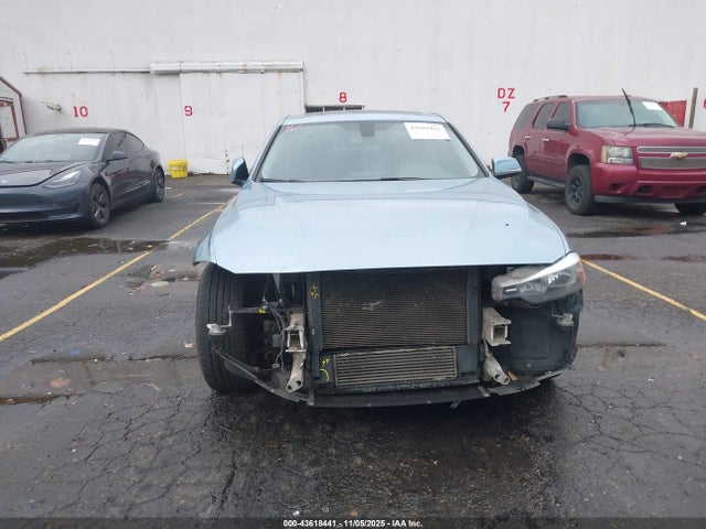 WBA3B1G56ENS77550 BMW 320i