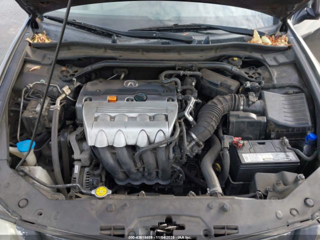 2009 ACURA TSX JH4CU26639C037126 Photo 9