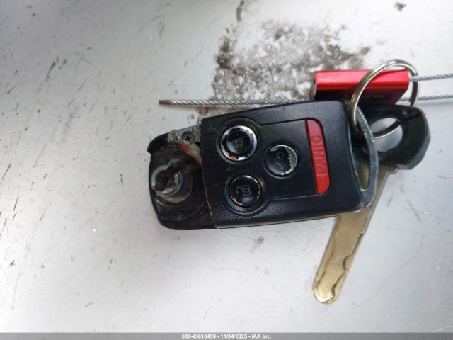 2009 ACURA TSX JH4CU26639C037126 Photo 10