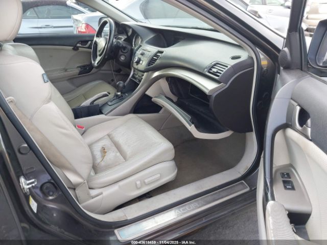 2009 ACURA TSX JH4CU26639C037126 Photo 4