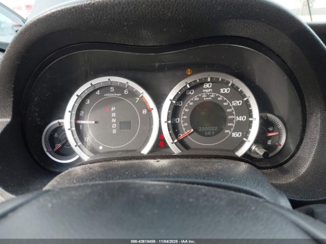 2009 ACURA TSX JH4CU26639C037126 Photo 6