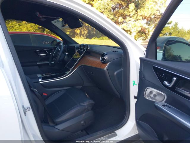 2024 MERCEDES-BENZ GLC 300 W1NKM4HB6RF220580 Photo 4
