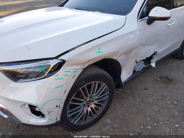 2024 MERCEDES-BENZ GLC 300 W1NKM4HB6RF220580 Photo 5