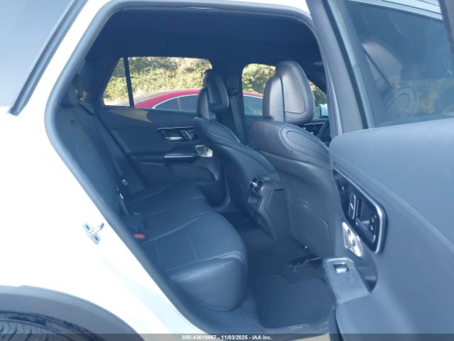2024 MERCEDES-BENZ GLC 300 W1NKM4HB6RF220580 Photo 7