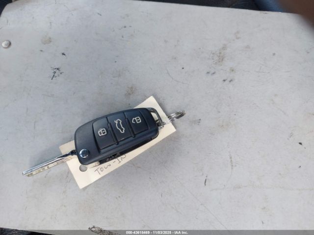 2016 AUDI A3 E-TRON WAUTPBFF5GA048739 Photo 10