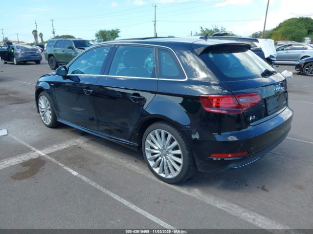 2016 AUDI A3 E-TRON WAUTPBFF5GA048739 Photo 2