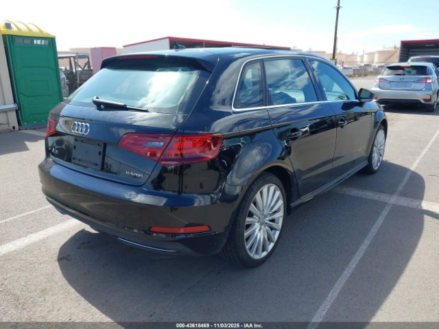 2016 AUDI A3 E-TRON WAUTPBFF5GA048739 Photo 3