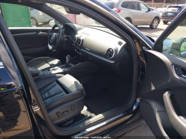 2016 AUDI A3 E-TRON WAUTPBFF5GA048739 Photo 4