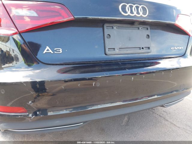 2016 AUDI A3 E-TRON WAUTPBFF5GA048739 Photo 5