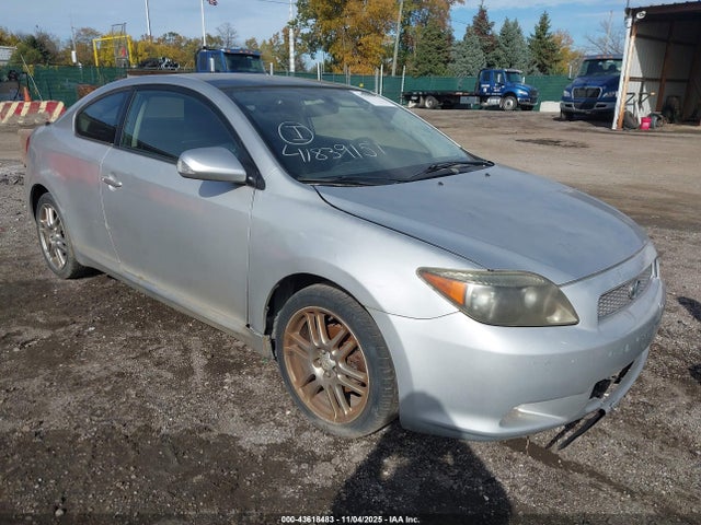 43618483 :رقم المزاد ، JTKDE167270144875 vin ، 2007 Scion Tc مزاد بيع