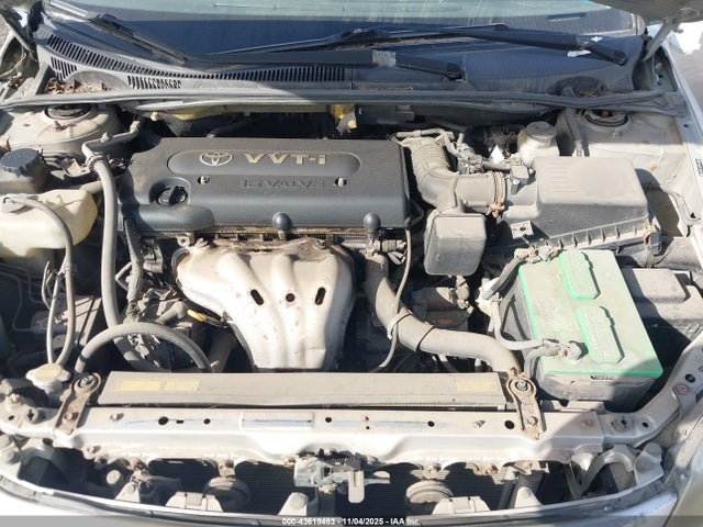 43618483 :رقم المزاد ، JTKDE167270144875 vin ، 2007 Scion Tc مزاد بيع