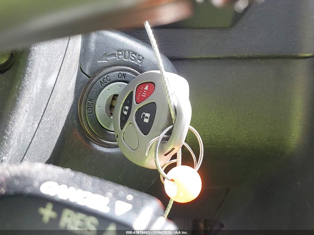 43618483 :رقم المزاد ، JTKDE167270144875 vin ، 2007 Scion Tc مزاد بيع