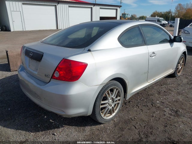 43618483 :رقم المزاد ، JTKDE167270144875 vin ، 2007 Scion Tc مزاد بيع