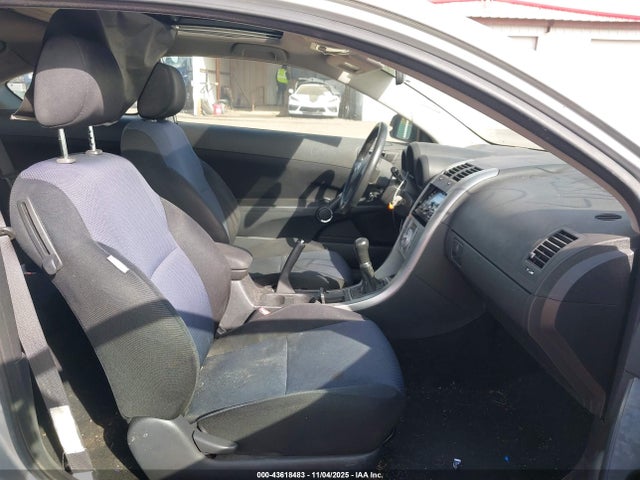 43618483 :رقم المزاد ، JTKDE167270144875 vin ، 2007 Scion Tc مزاد بيع