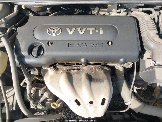 43618483 :رقم المزاد ، JTKDE167270144875 vin ، 2007 Scion Tc مزاد بيع