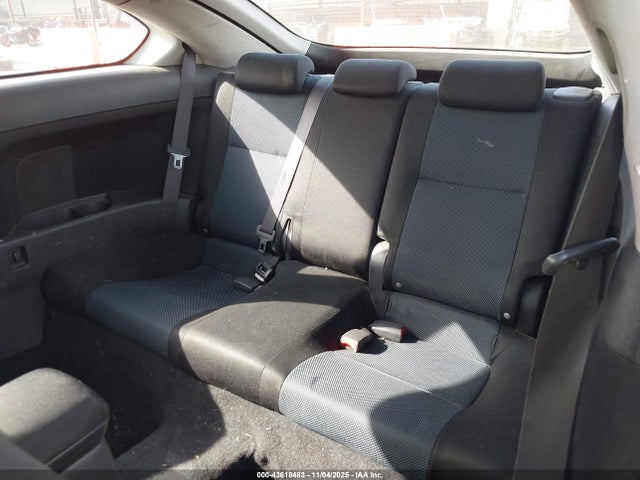 43618483 :رقم المزاد ، JTKDE167270144875 vin ، 2007 Scion Tc مزاد بيع