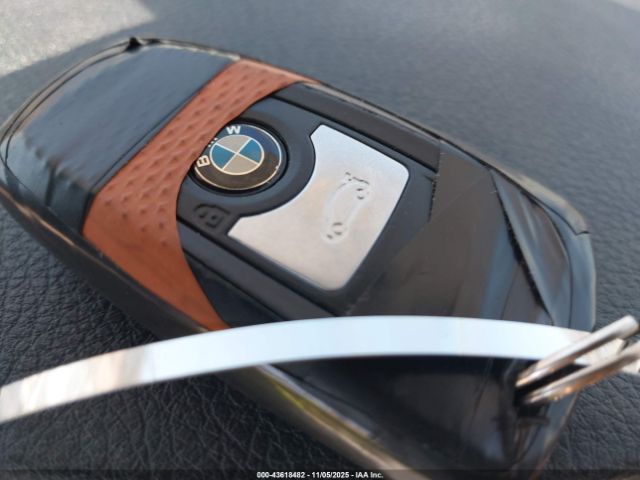 2015 BMW 328D WBA3D3C57FK157853 Photo 10