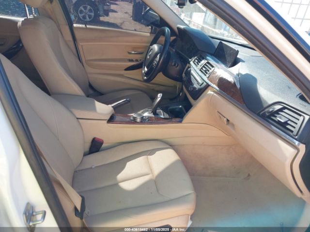 2015 BMW 328D WBA3D3C57FK157853 Photo 4