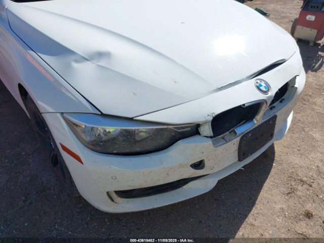 2015 BMW 328D WBA3D3C57FK157853 Photo 5