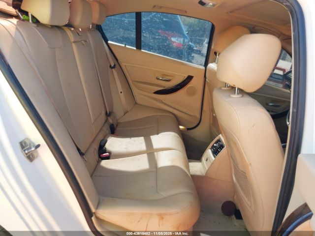 2015 BMW 328D WBA3D3C57FK157853 Photo 7