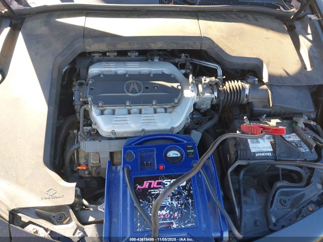 2014 ACURA TL 19UUA8F5XEA005032 Photo 9