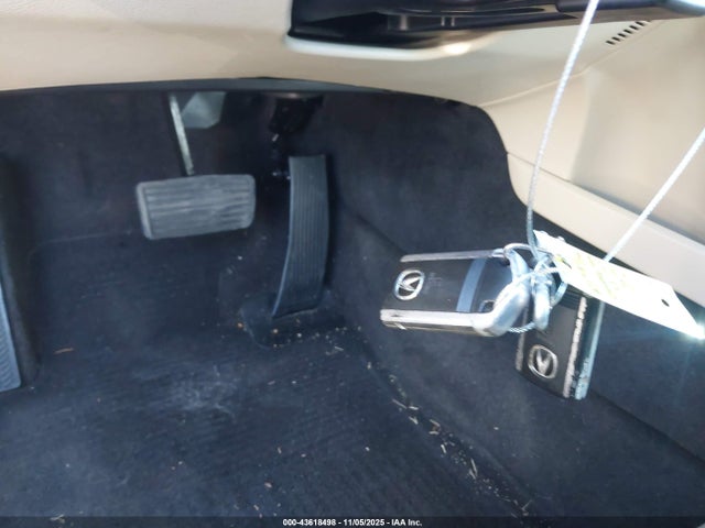2014 ACURA TL 19UUA8F5XEA005032 Photo 10