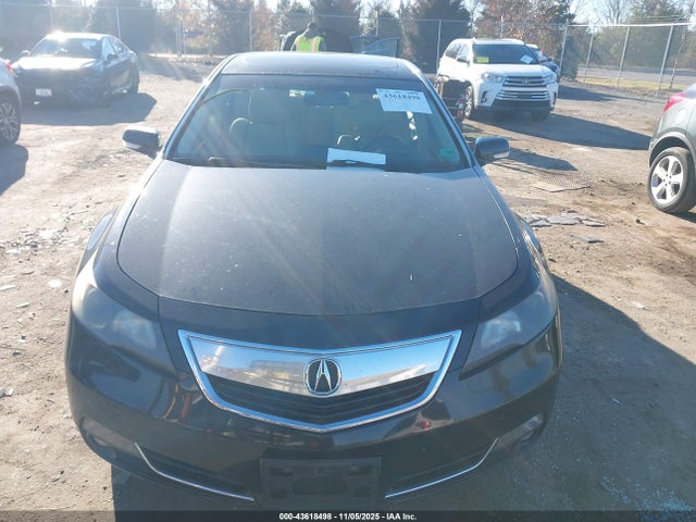 Продаж на аукціоні авто 2014 Acura Tl 3.5, vin: 19UUA8F5XEA005032, номер лоту: 43618498