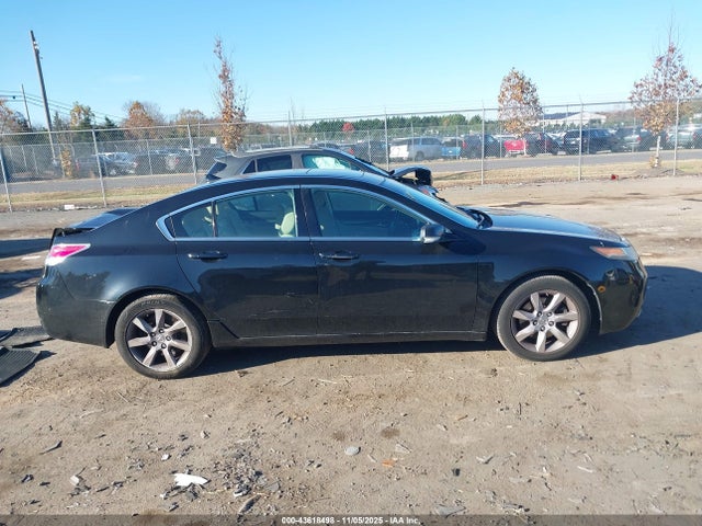 Продаж на аукціоні авто 2014 Acura Tl 3.5, vin: 19UUA8F5XEA005032, номер лоту: 43618498