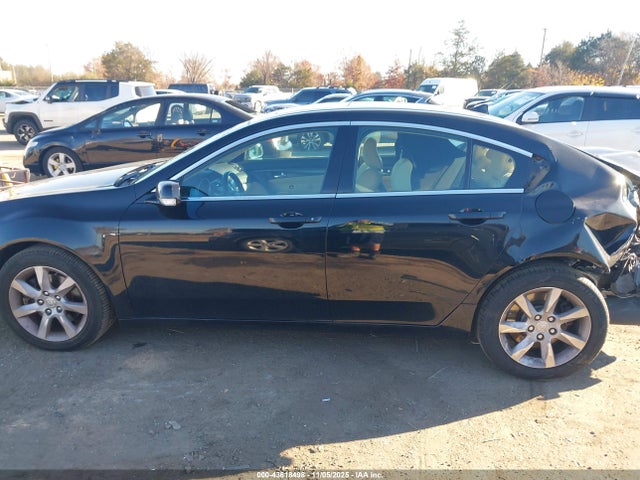 Продаж на аукціоні авто 2014 Acura Tl 3.5, vin: 19UUA8F5XEA005032, номер лоту: 43618498