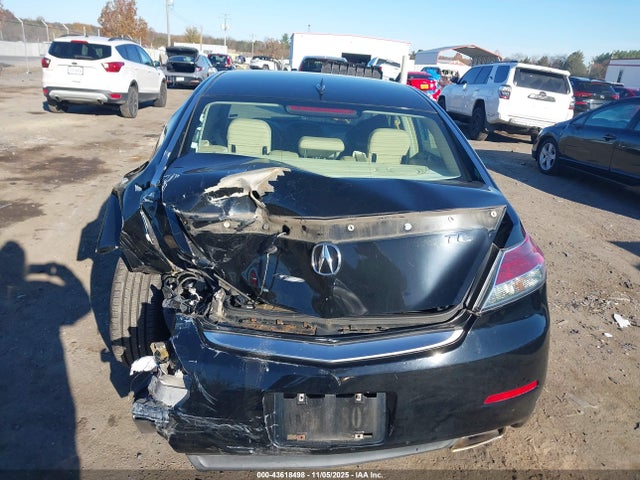 Продаж на аукціоні авто 2014 Acura Tl 3.5, vin: 19UUA8F5XEA005032, номер лоту: 43618498
