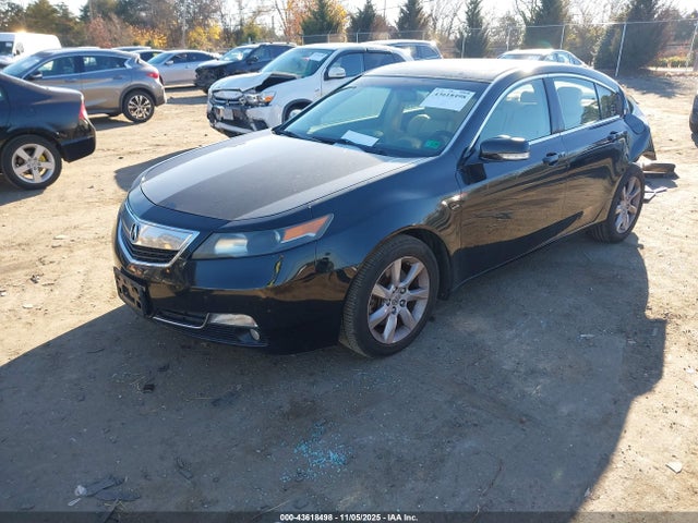 2014 ACURA TL 19UUA8F5XEA005032 Photo 1