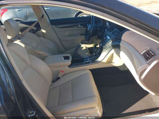 2014 ACURA TL 19UUA8F5XEA005032 Photo 4