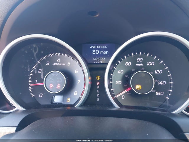 2014 ACURA TL 19UUA8F5XEA005032 Photo 6